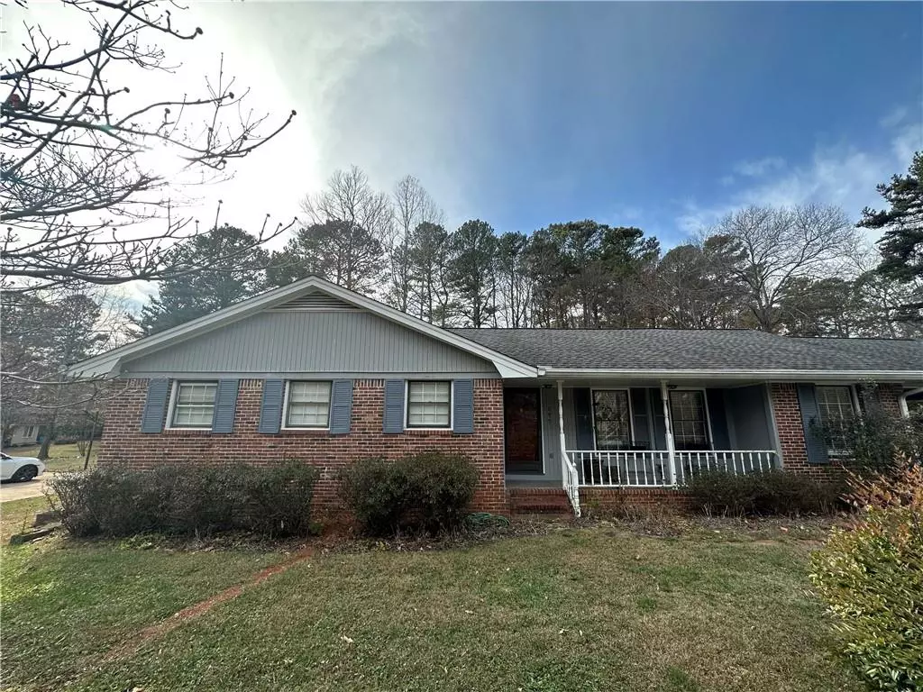 Stone Mountain, GA 30087,699 Rollingwood DR