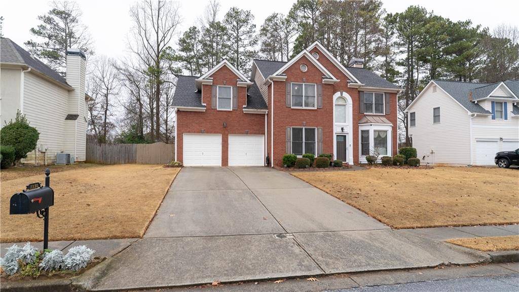 1330 Bridle Path DR, Lawrenceville, GA 30045