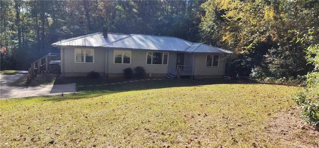 Dawsonville, GA 30534,104 River Valley RD