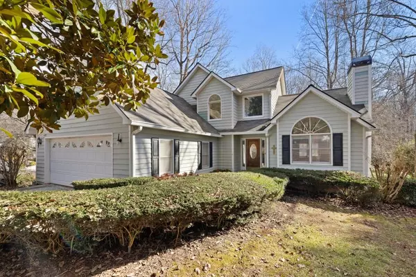 3947 Muscadine TRL, Gainesville, GA 30506