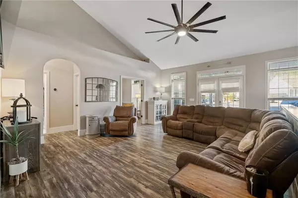 Powder Springs, GA 30127,322 Holland Creek CT