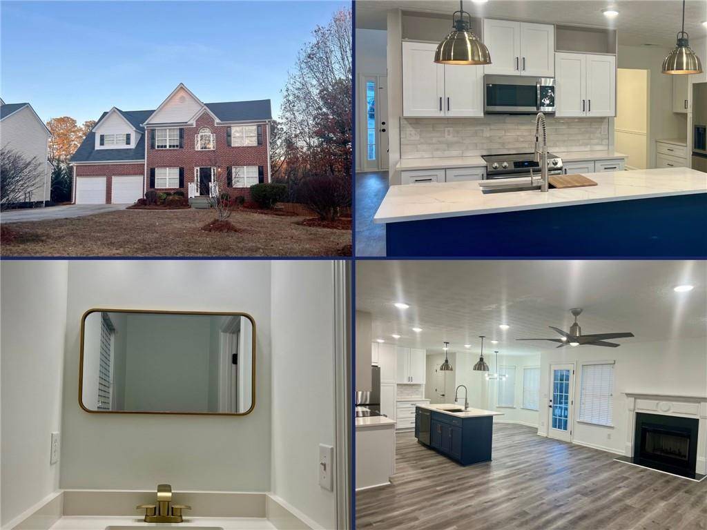 3825 Tristan WAY, Suwanee, GA 30024