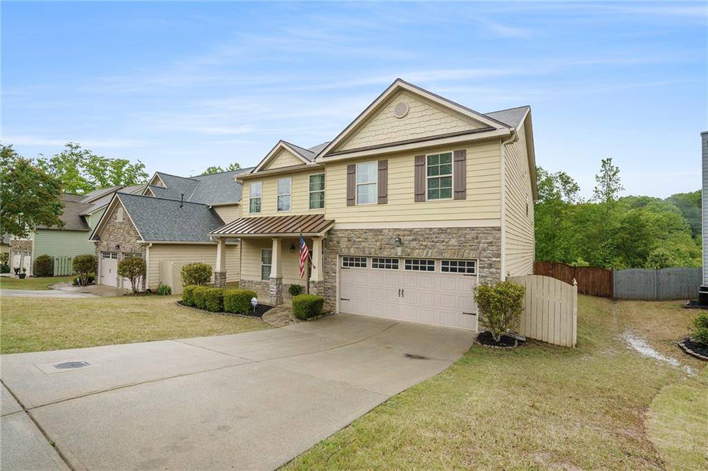 2160 Creole CIR, Cumming, GA 30040