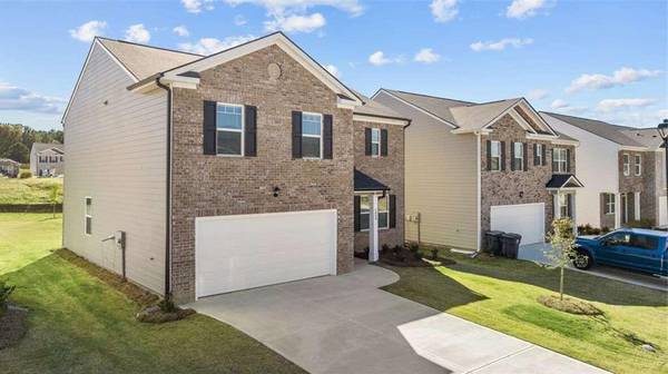 1592 Oakbrook Pond Place - Lot 45, Dacula, GA 30019