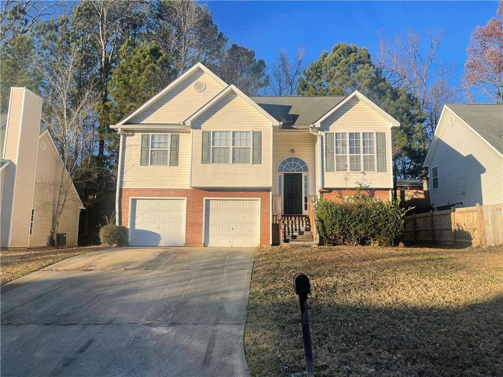 661 Sycamore DR, Jonesboro, GA 30238