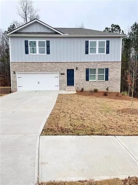 625 Stevens PL, Mcdonough, GA 30252