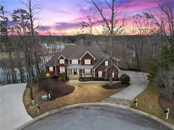 Villa Rica, GA 30180,1054 Lake Pointe