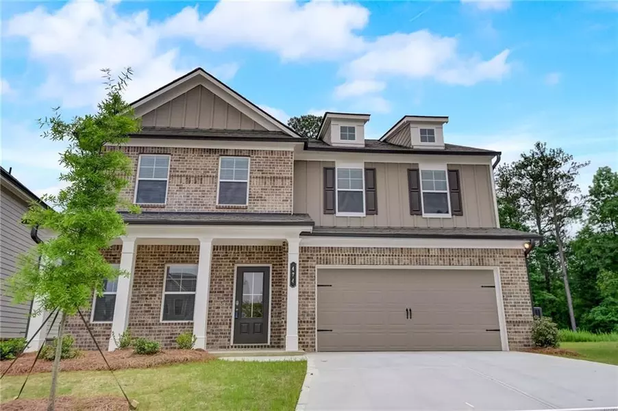 474 Sterling Creek WAY, Loganville, GA 30052