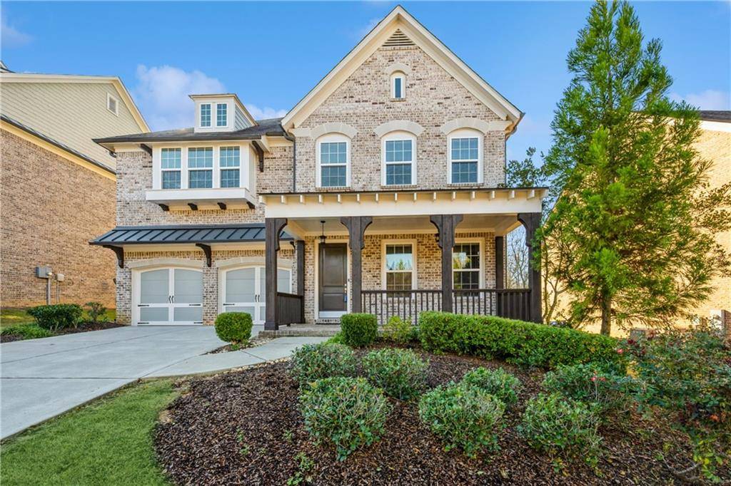 3635 CLAIBORNE FARM RD, Suwanee, GA 30024