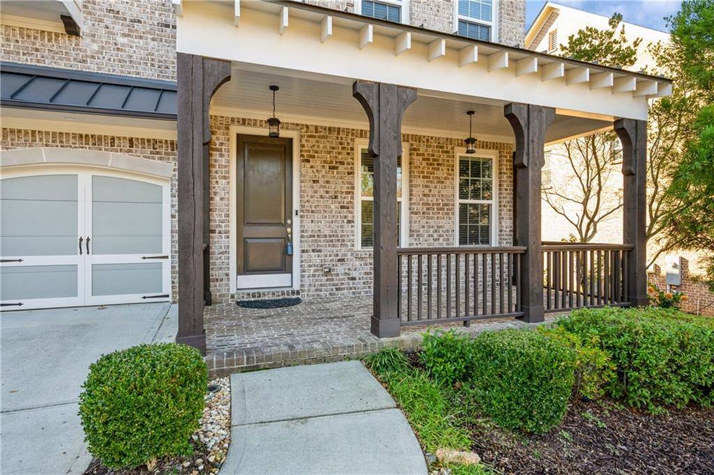 Suwanee, GA 30024,3635 CLAIBORNE FARM RD