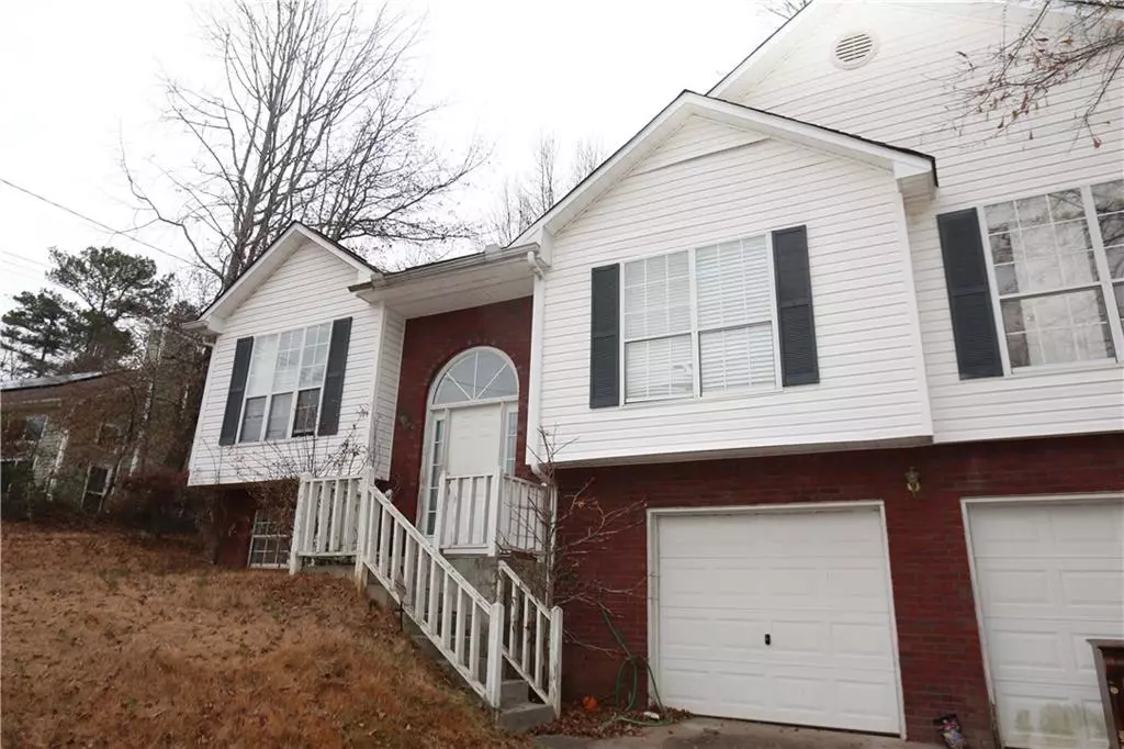 Lithonia, GA 30058,1456 Bentley Woods TRL