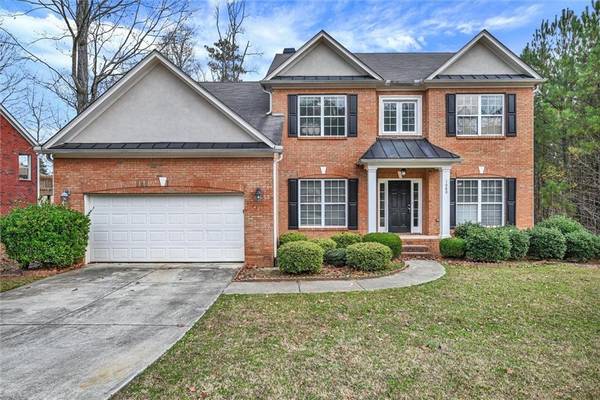 1080 Falkirk, Stone Mountain, GA 30087