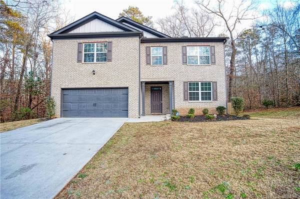 3664 Wartrace DR,  Atlanta,  GA 30331