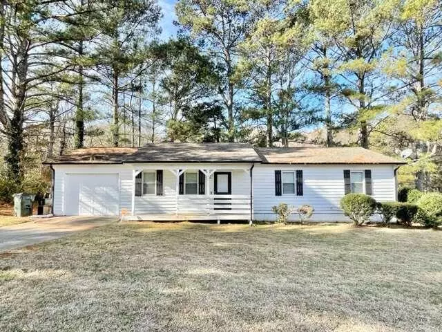 Snellville, GA 30039,3549 Mansfield LN