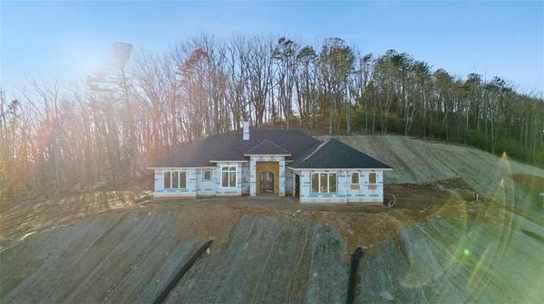 525 orchard hills DR, Clarkesville, GA 30523