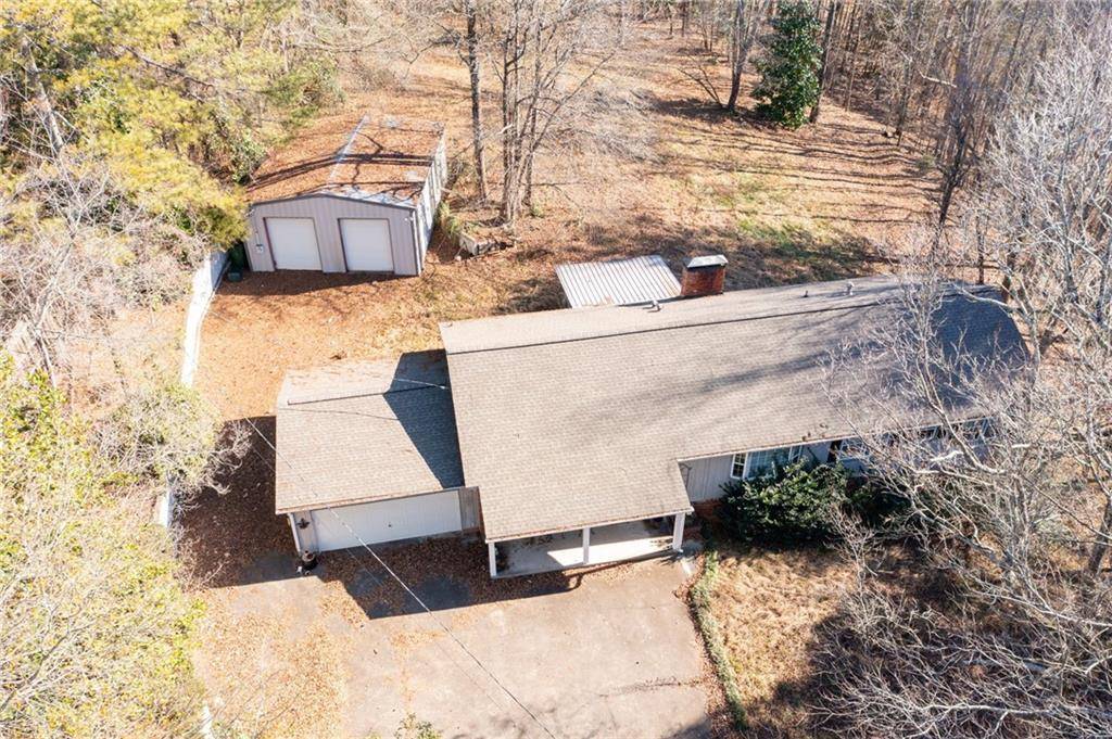 Marietta, GA 30062,1680 HOLLY SPRINGS RD NE
