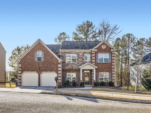 353 Lamont LN, Hampton, GA 30228