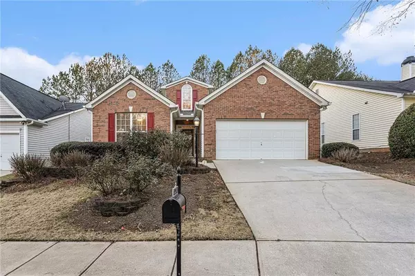 Stockbridge, GA 30281,525 Goldfinch WAY