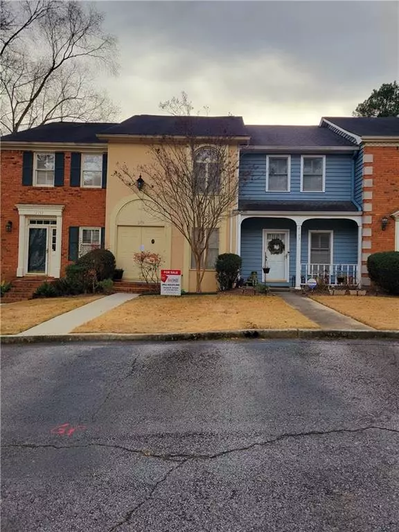 Atlanta, GA 30341,2195 Spring Walk CT