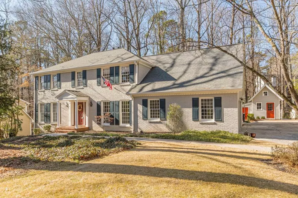 Marietta, GA 30068,1611 Bryn Mawr CIR