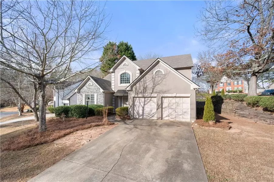 1495 Gateview CIR, Marietta, GA 30062