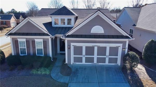 5928 Chimney Rock DR, Hoschton, GA 30548