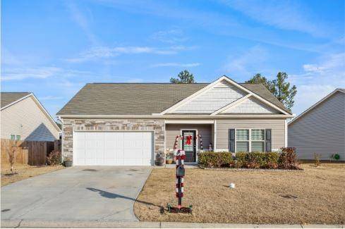 7 Willowrun DR SW, Rome, GA 30165