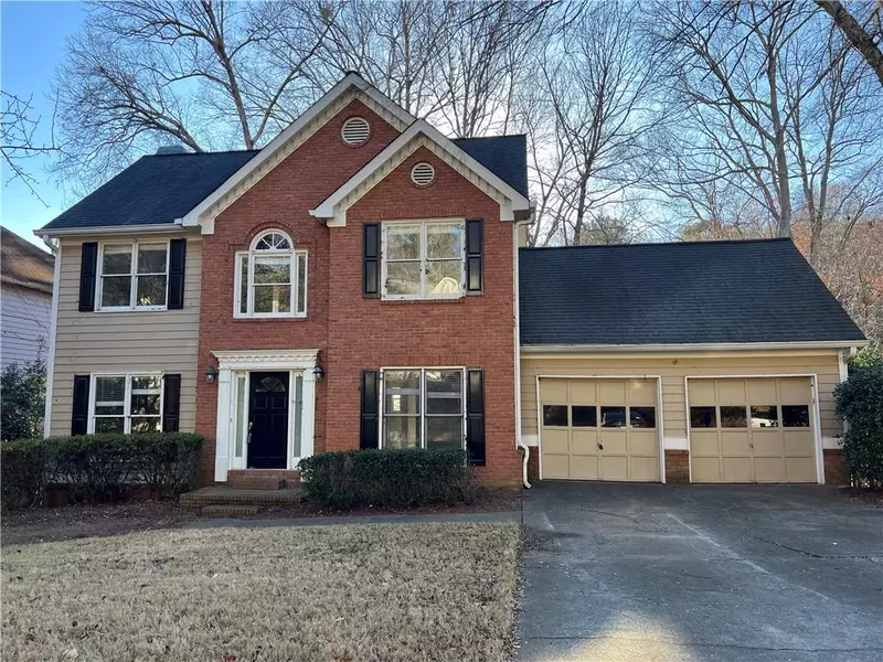 214 Bent Oak LN, Woodstock, GA 30189