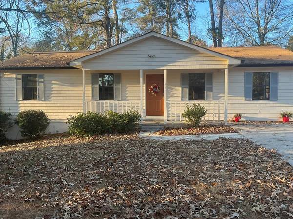 795 Loggins TRL,  Lawrenceville,  GA 30043