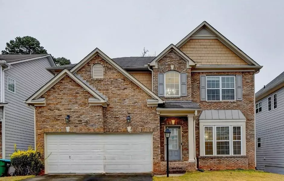 45 Villa Place CT, Tucker, GA 30084