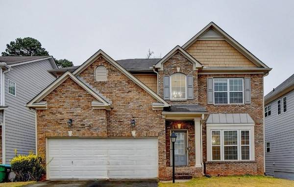 45 Villa Place CT, Tucker, GA 30084