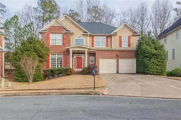 3539 Montwood CT,  Marietta,  GA 30062