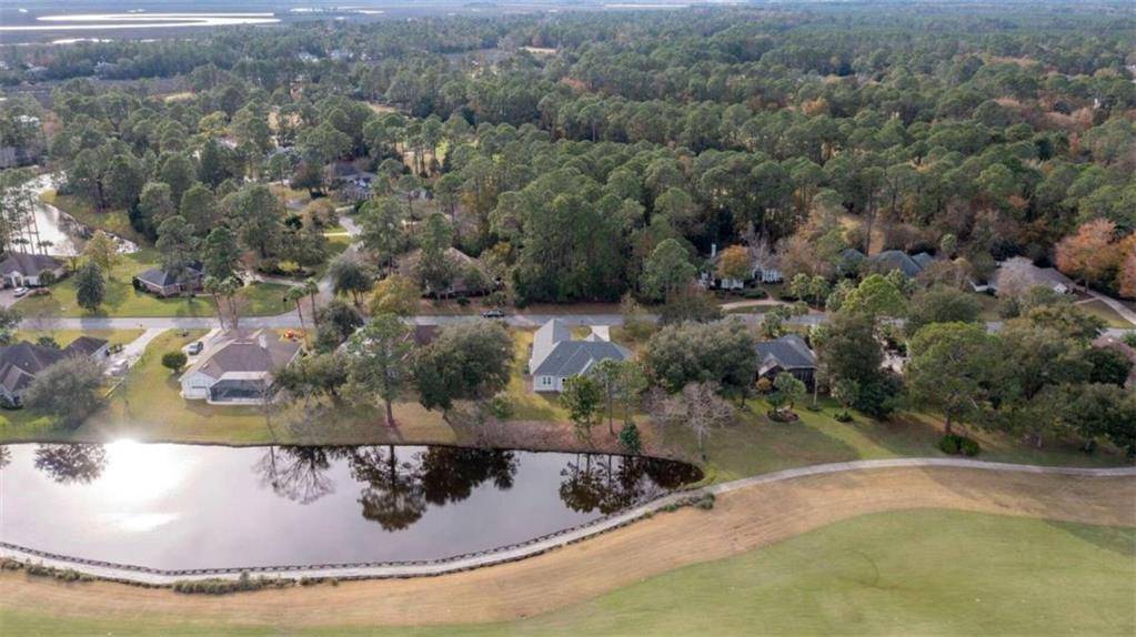 536 Cardinal CIR E, St. Marys, GA 31558