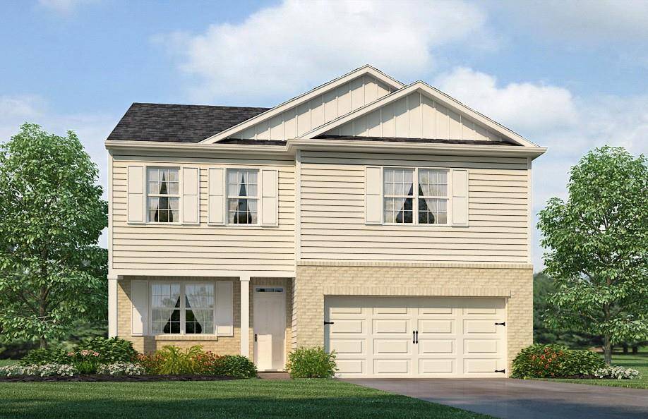 91 Oaktree ST, Dallas, GA 30132