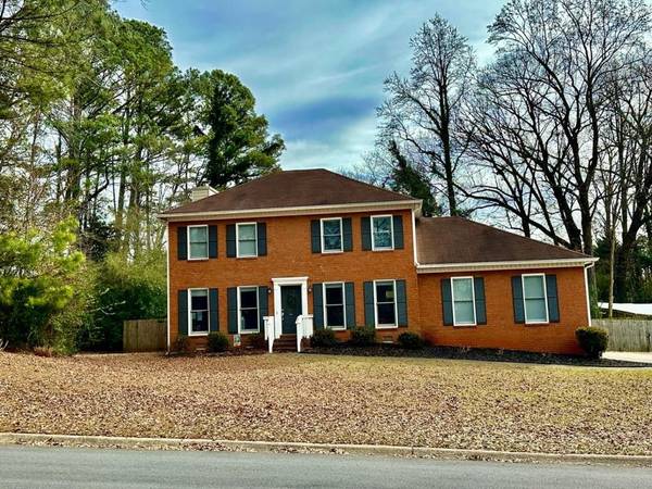 4164 Rivermeade DR,  Lilburn,  GA 30047