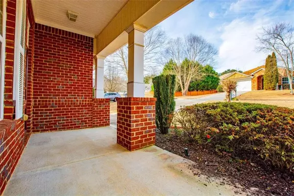 Douglasville, GA 30135,4646 Burnt Fork CIR