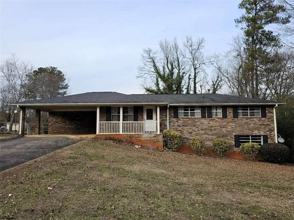 6190 Frieda ST, Douglasville, GA 30135