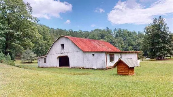 Ellijay, GA 30540,376 Nugget LN