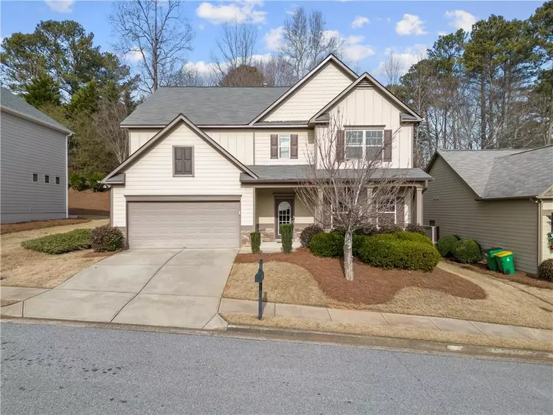 134 Cornerstone CIR, Woodstock, GA 30188