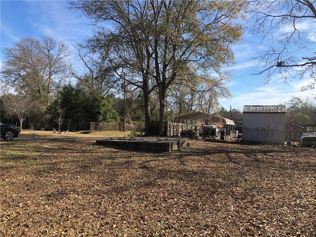 Gordon, GA 31031,111 Weaver ST