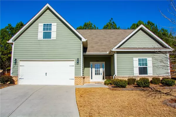 100 Camden Lake WAY,  Villa Rica,  GA 30180