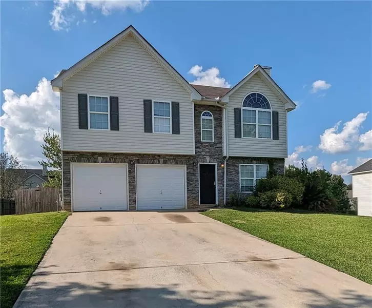 2993 Wind Springs WAY, Snellville, GA 30039