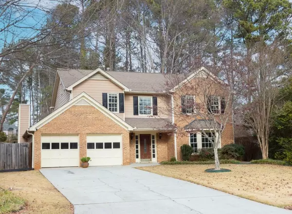 10860 Pinehigh DR, Alpharetta, GA 30022