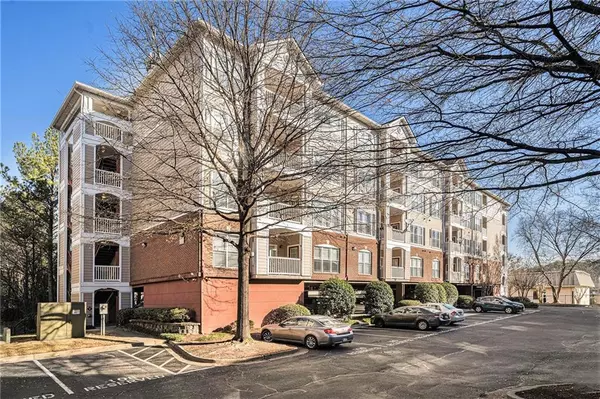 Atlanta, GA 30338,4333 DUNWOODY PARK #3301