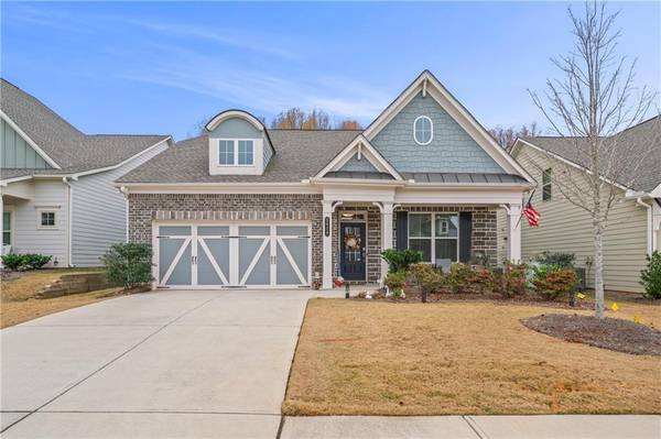 5029 Watchmans Cove, Gainesville, GA 30504