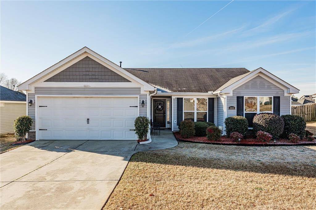 2822 WYNDHAM DR,  Hephzibah,  GA 30815