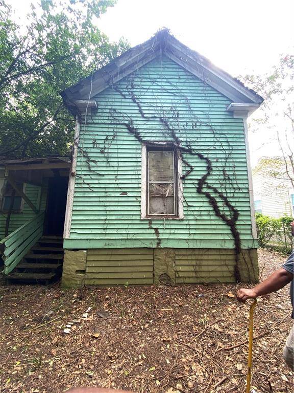 1511 Duncan AVE, Macon, GA 31204
