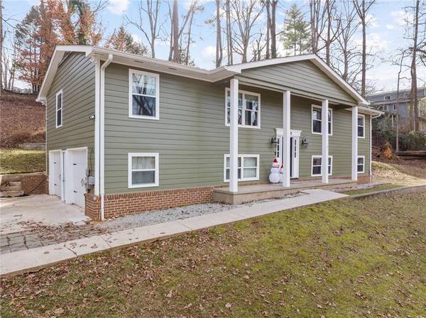 2510 Cove RD,  Gainesville,  GA 30506