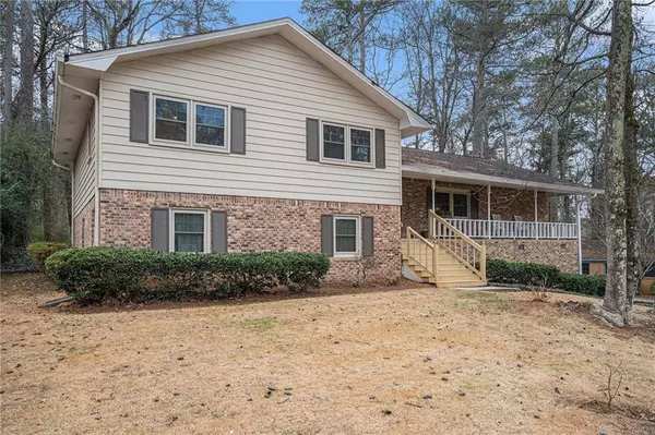 Stone Mountain, GA 30083,4471 Nantucket CV