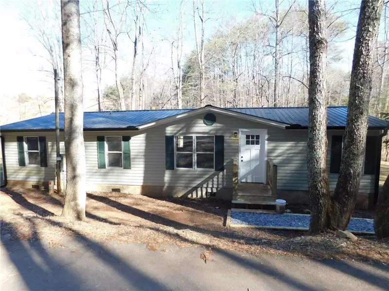 211 Walter Ash RD, Dahlonega, GA 30533